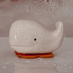 Hevea Squeeze 'n' Splash Whale Bath Toy