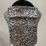 Integra Size 2 Leopard Regular Strap Baby Carrier