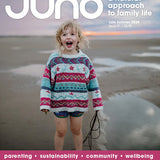 Juno Magazine Late Summer 2024 Issue 91