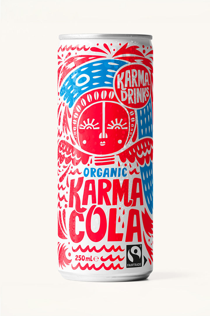 Karma Drinks