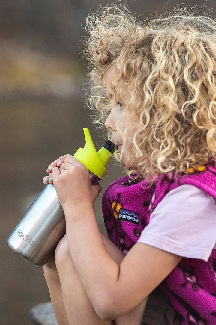 Kids' Reusable Bottles & Cups