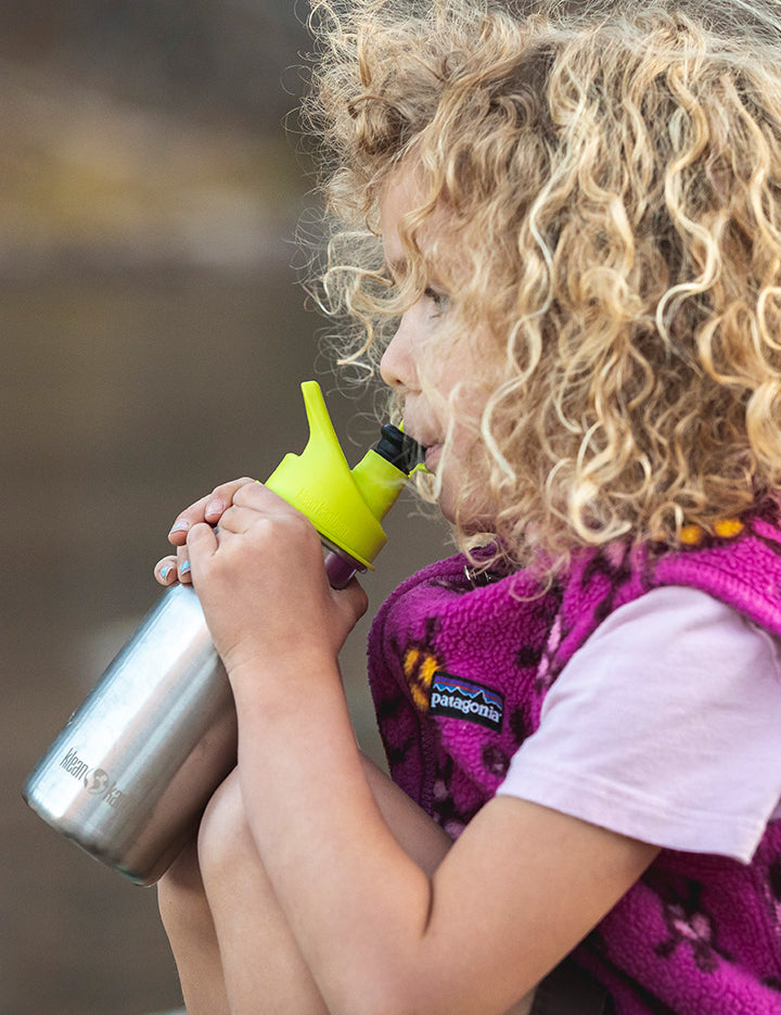 Kids' Reusable Bottles & Cups