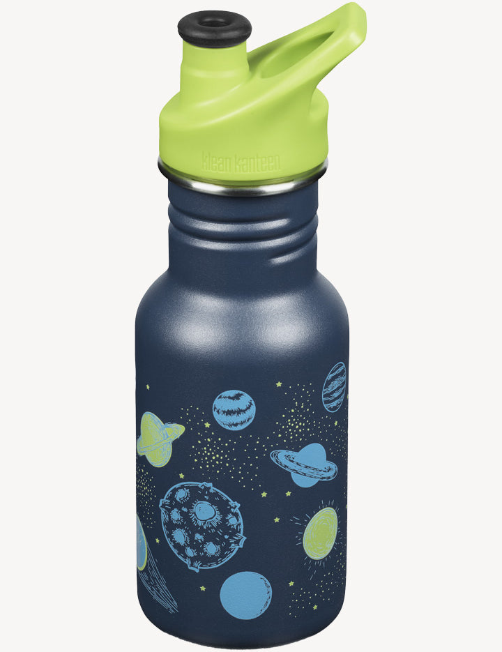 Klean Kanteen Kids Bottles