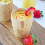 Eco Rascals Bamboo Sippy Cup