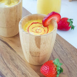 Eco Rascals Bamboo Sippy Cup