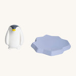 Oli & Carol Penguin Bath Toy