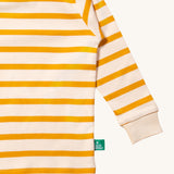 LGR Long Sleeve Top - Stripes Forever Gold