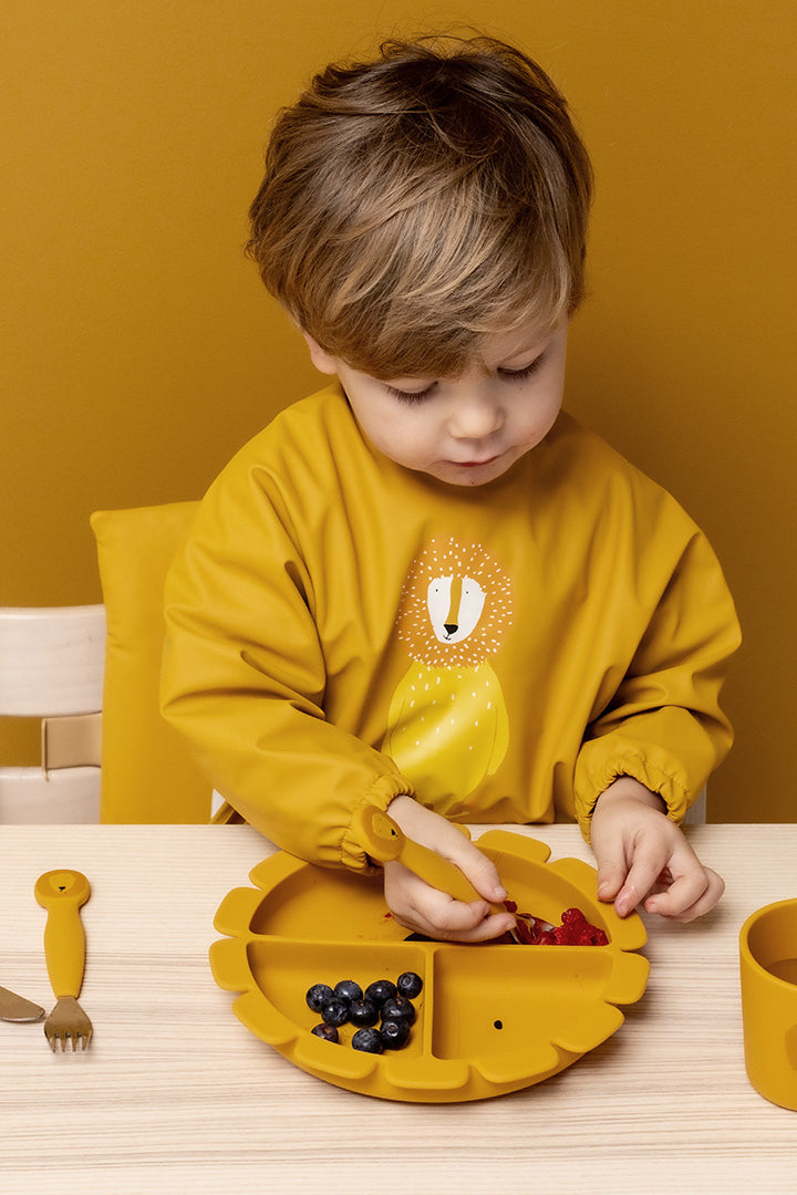 Kids' Mealtimes