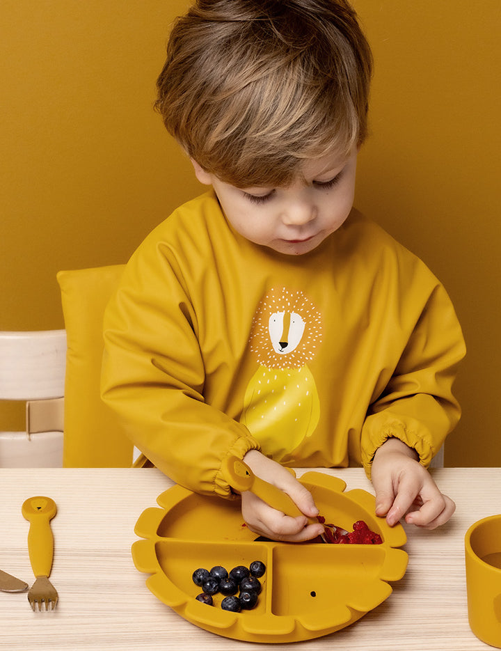 Kids' Mealtimes