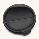 Klean Kanteen Rise Flip Lid - Black