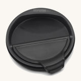 Klean Kanteen Rise Flip Lid - Black