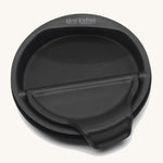 Klean Kanteen Rise Flip Lid - Black