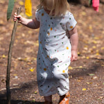 LGR Adventure Kids Towelling Romper