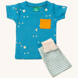 LGR Dawn Organic T-Shirt & Jogger Playset