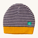 LGR Dreamy Blue Knitted Beanie Hat