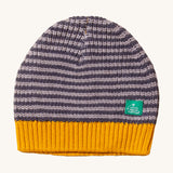 LGR Dreamy Blue Knitted Beanie Hat