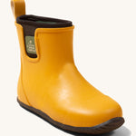 LGR Ankle Wellington Boots - Gold