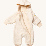 LGR Sherpa Hooded Snug As A Bug Suit