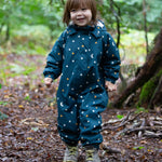 Combinaison d'hiver imperméable LGR Starry Night