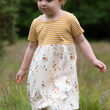 LGR Rainbow Balloons Easy Peasy Summer Dress