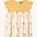 LGR Rainbow Balloons Easy Peasy Summer Dress