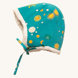 LGR Sun & The Stars Organic Sherpa Hat