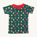 LGR Vegetable Patch Short Sleeve T-Shirt