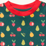 LGR Vegetable Patch Short Sleeve T-Shirt