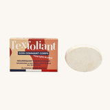 Lamazuna Exfoliating Body Bar