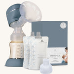 Lola&Lykke Smart Electric Breast Pump Set