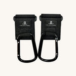 Lola&Lykke Stroller Hooks