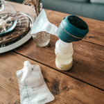 Lola&Lykke Smart Electric Breast Pump Set