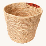 MADE51 Refugee Made Makenge Basket