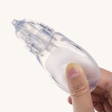 Haakaa Penguin Baby Nasal Aspirator