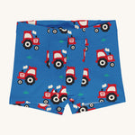 Maxomorra Tractor Boxer Shorts