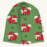 Maxomorra Fox Sweat Hat