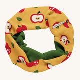 Maxomorra Apple Sweat Tube Scarf