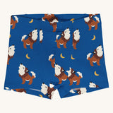 Maxomorra Wolf Boxer Shorts