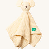 LGR Organic Baby Comforter - Little Mouse