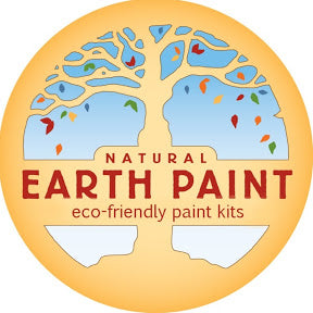 Natural Earth Paint