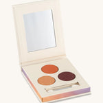 Namaki Natural Eyeshadow Palette - Autumn