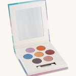 Namaki Natural Eyeshadow Palette - Owl