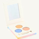 Namaki Natural Eyeshadow Palette - Summer