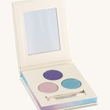 Namaki Natural Eyeshadow Palette - Winter