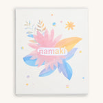 Namaki Natural Eyeshadow Palette - Summer