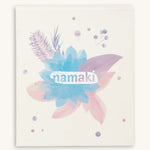 Namaki Natural Eyeshadow Palette - Winter