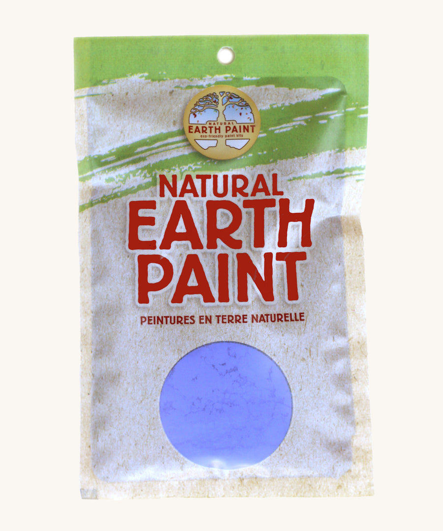 Natural Earth Paint Watercolour Packets