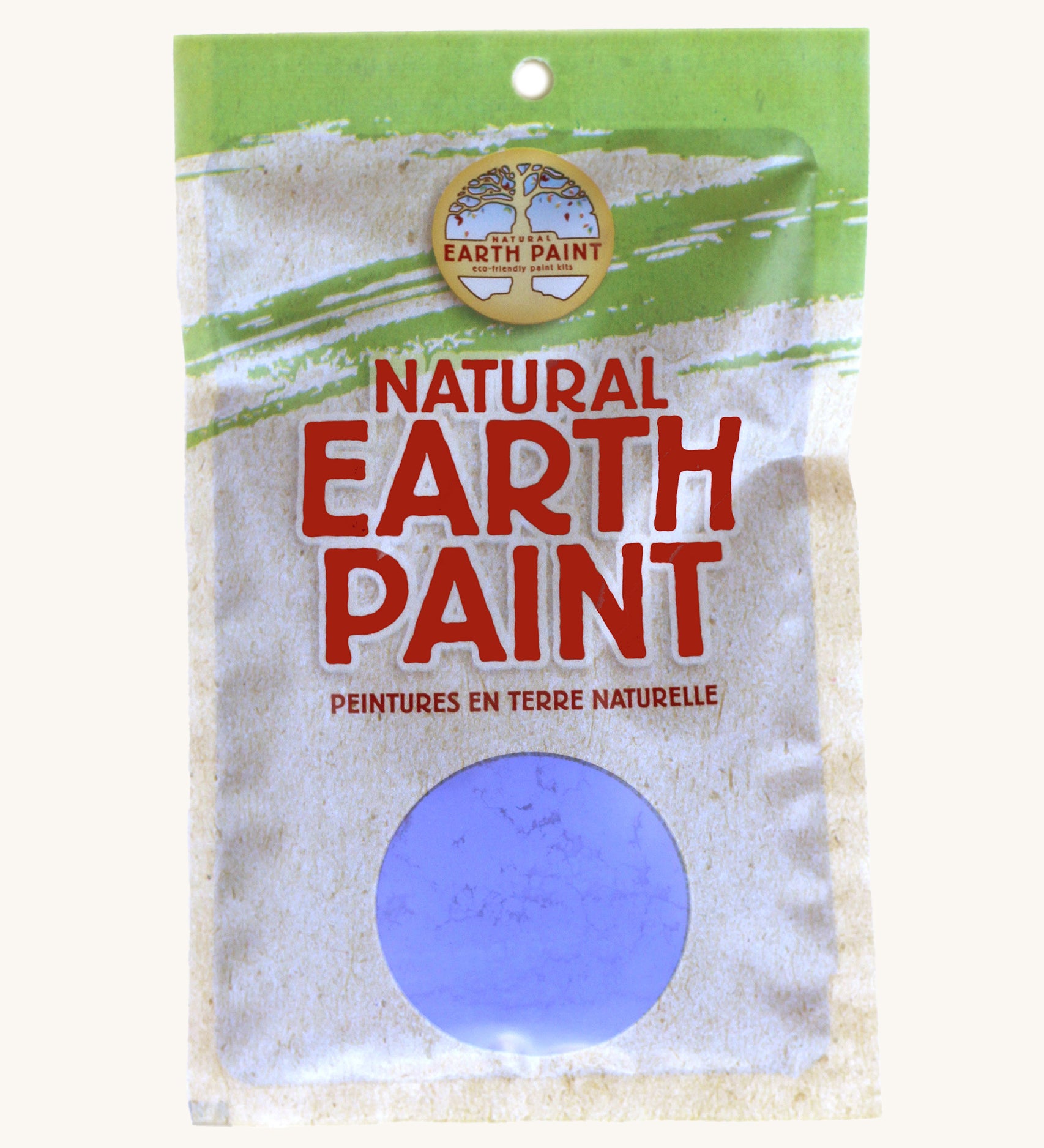 Natural Earth Paint Watercolour Packets