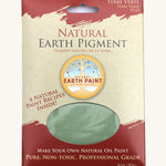 Natural Earth & Mineral Paint Pigment for Oil