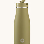 One Green Bottle 350ml Evolution Collection Bottle - Sports Cap